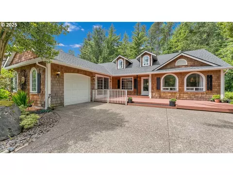 35130 Ponderosa Loop, Manzanita, OR 97130