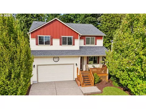 35671 Spotted Hill Dr, Saint Helens, OR 97051