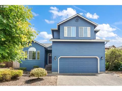 16358 Cattle Dr, Oregon City, OR 97045