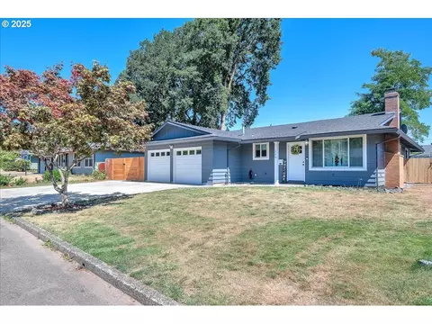 140 Allendale Dr, Saint Helens, OR 97051