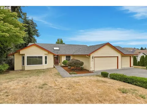 4418 NE 48th Ave, Vancouver, WA 98661