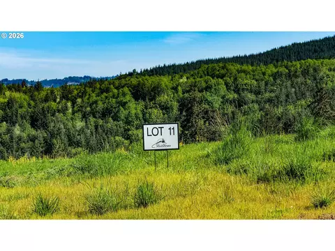0 Carmen Sylvia Dr #LOT 11, Kalama, WA 98625