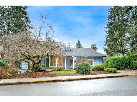 3423 W 25th Ave, Eugene, OR 97405