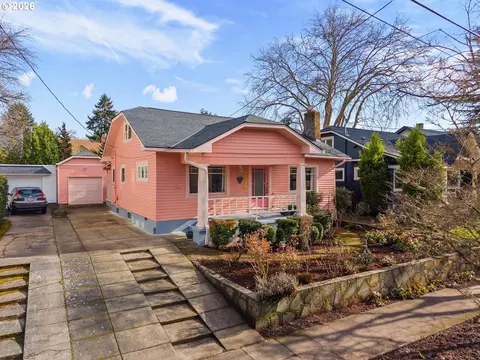 3748 NE 23rd Ave, Portland, OR 97212
