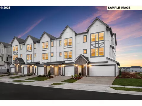 11980 SW 176th Dr, Beaverton, OR 97007