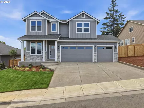 1774 NW Ammon St, Salem, OR 97304