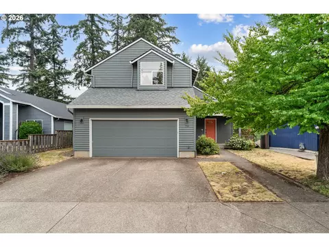 711 Warren St, Oregon City, OR 97045