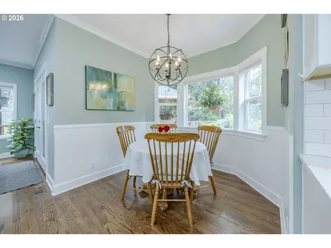 Dining - 2588 W 28th Ave, Eugene, OR 97405 photo 3 of 3