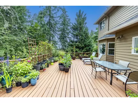 Exterior - 2588 W 28th Ave, Eugene, OR 97405 photo 7 of 14