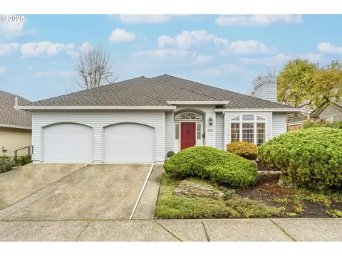 16121 NW Canterwood Way, Portland, OR 97229
