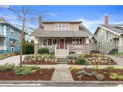 2845 NE 55th Ave, Portland, OR 97213