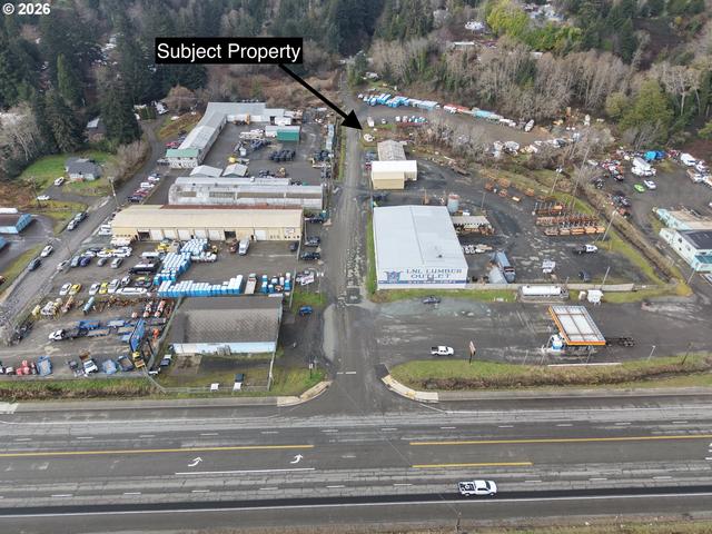 0 Carlisle Ln, Coos Bay, OR 97420