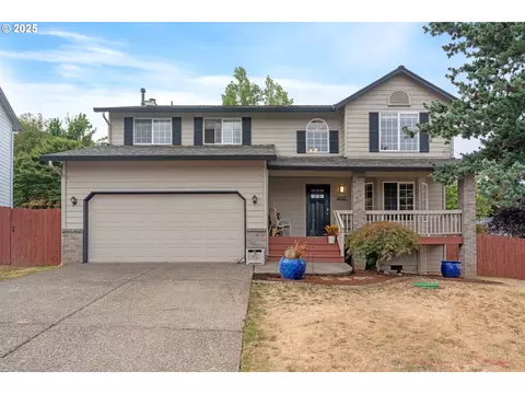 4043 SE Harmony Pl, Camas, WA 98607