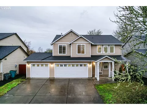 914 NW 16th Ct, Battle Ground, WA 98604