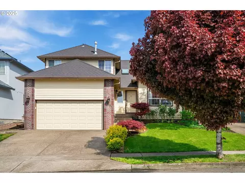 22580 SW 94th Ter, Tualatin, OR 97062