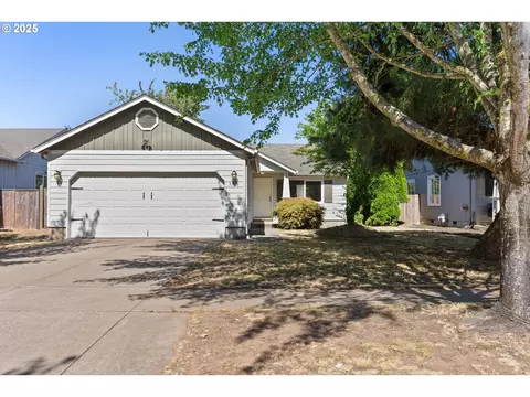 3765 Century Dr, Eugene, OR 97402