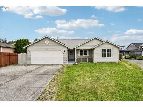 8103 NE 166th Ave, Vancouver, WA 98682