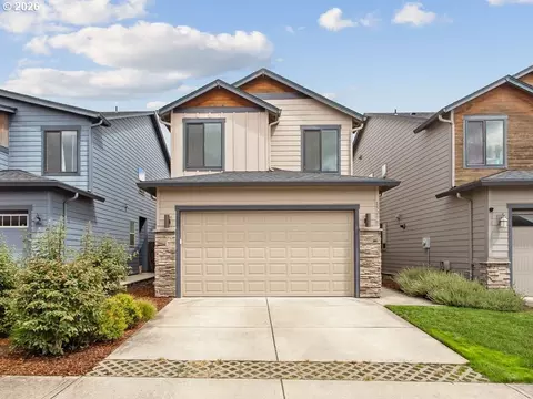 15208 NE 107th St, Vancouver, WA 98682