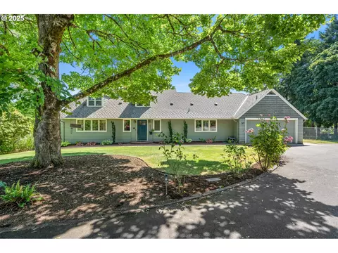 14170 SW 119th Pl, Portland, OR 97224