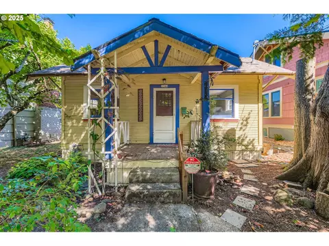 3344 NE 73rd Ave, Portland, OR 97213