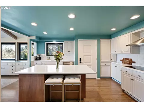Kitchen - 2430 Wilson Dr, Eugene, OR 97405 photo 4 of 9
