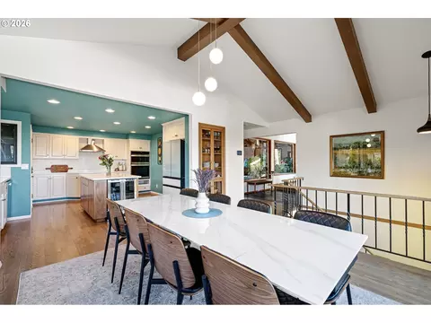 Dining - 2430 Wilson Dr, Eugene, OR 97405 photo 3 of 3