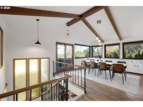 Dining - 2430 Wilson Dr, Eugene, OR 97405 photo 1 of 3