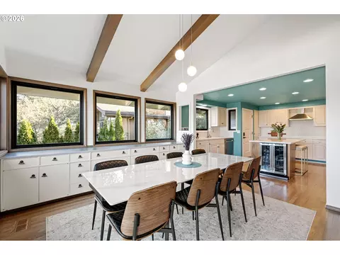 Dining - 2430 Wilson Dr, Eugene, OR 97405 photo 2 of 3