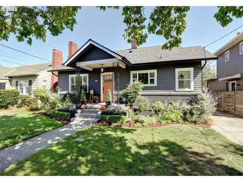 6522 SE 21st Ave, Portland, OR 97202