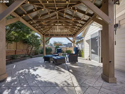 Exterior - 3244 SE 24th Ter, Gresham, OR 97080 photo 2 of 10