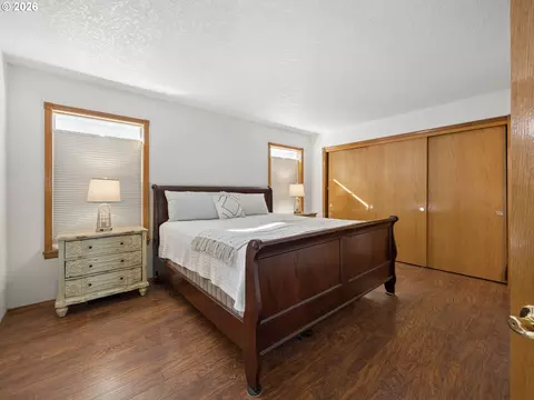 Bedroom - 3244 SE 24th Ter, Gresham, OR 97080 photo 1 of 7