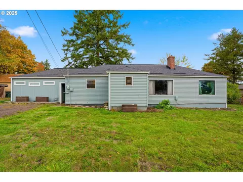 18085 SW Kinnaman Rd, Beaverton, OR 97078