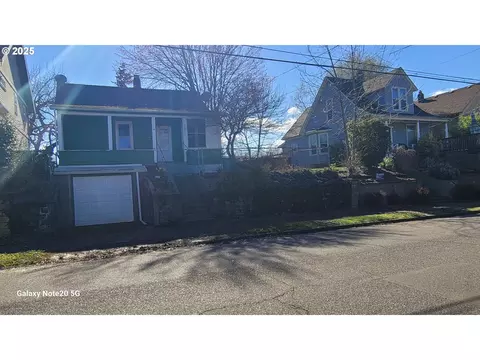 2054 N Alberta St, Portland, OR 97217