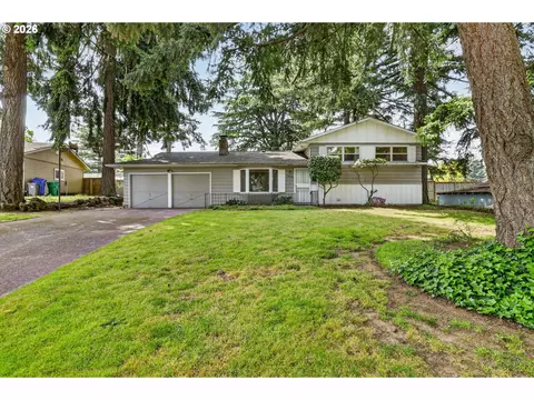 14533 NE Brazee Ct, Portland, OR 97230