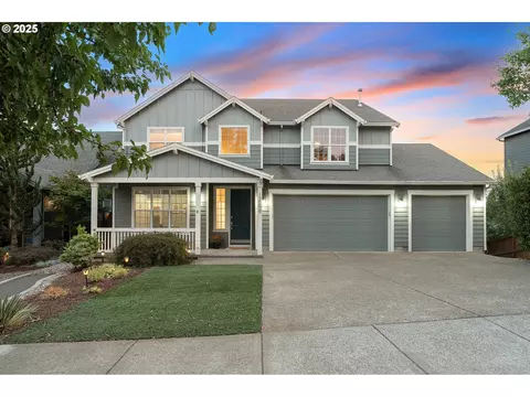 12998 SW Kostel Ln, Tigard, OR 97224