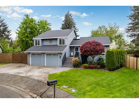 335 SW 192nd Pl, Beaverton, OR 97006