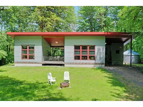 16463 Timber Rd, Vernonia, OR 97064