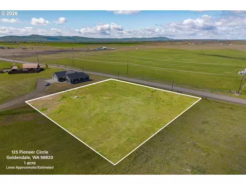 125 Pioneer Cir, Goldendale, WA 98620