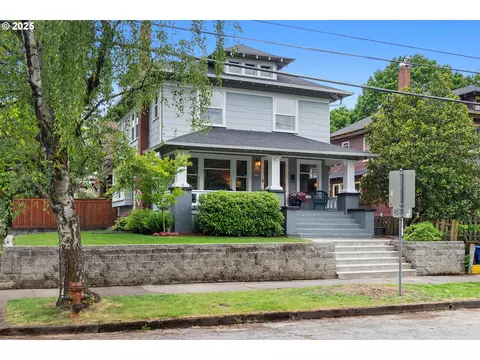 2006 SE 41st Ave, Portland, OR 97214