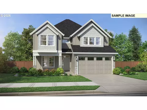NE 196th Ave, Vancouver, WA 98684