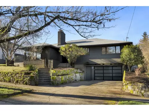 2801 SE 51st Ave, Portland, OR 97206