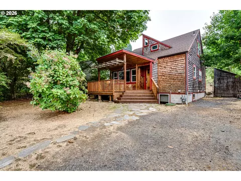 2359 Columbia St, Eugene, OR 97403