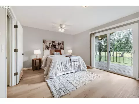 Bedroom - 1312 NE Hogan Dr #164, Gresham, OR 97030 photo 1 of 3