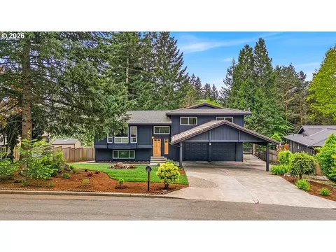 9864 SE Kela Ct, Happy Valley, OR 97086