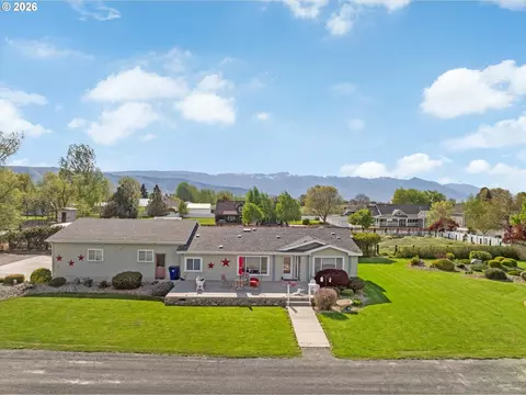 960 12 H St, Baker City, OR 97814