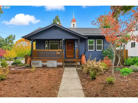 9140 N Buchanan Ave, Portland, OR 97203
