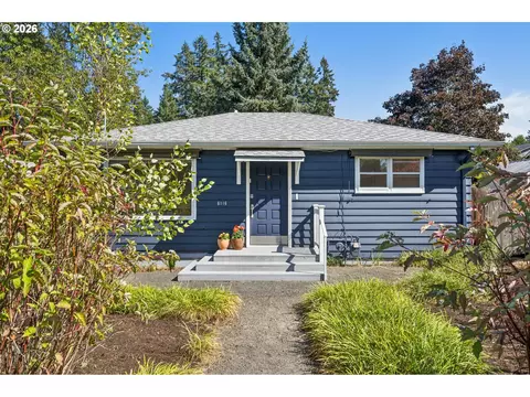 6116 SE 138th Pl, Portland, OR 97236