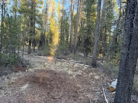 Exterior - keyser circle, Chiloquin, OR 97624 photo 5 of 7