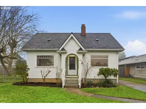 4903 SE 76th Ave, Portland, OR 97206