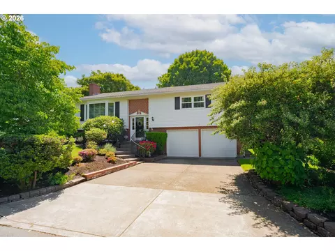 13490 NW Pettygrove St, Portland, OR 97229